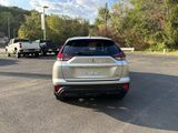 Used 2023 Mitsubishi Eclipse Cross LE image 4
