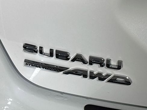 Certified 2025 Subaru Crosstrek 2.5i Sport w/ Popular Package #3A image 24