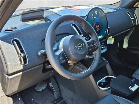 New 2026 MINI Cooper Countryman S image 3