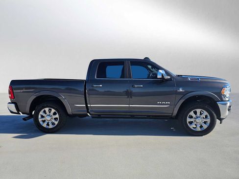 Used 2020 RAM 2500 Limited image 2