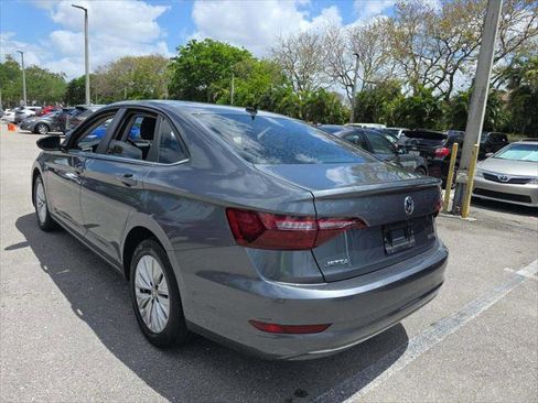 Used 2020 Volkswagen Jetta S w/ Driver Assistance Package FWD image 20