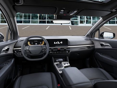New 2026 Kia Sportage X-Line image 15