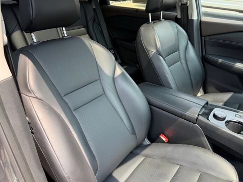 Used 2023 Nissan Rogue SV w/ SV Premium B Package AWD/4WD image 20