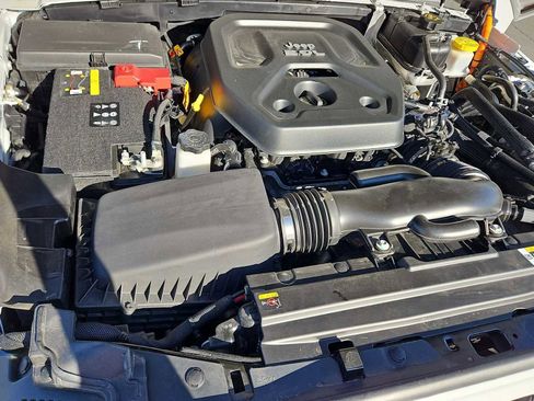 Used 2023 Jeep Wrangler Rubicon w/ Cold Weather Group image 14