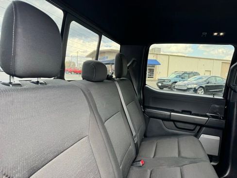 Used 2022 Ford F150 XLT w/ Equipment Group 302A High AWD/4WD image 39
