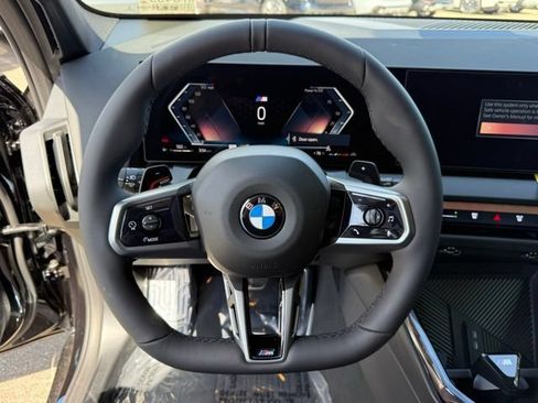 New 2026 BMW X3 xDrive30i w/ M Sport Package AWD/4WD image 44