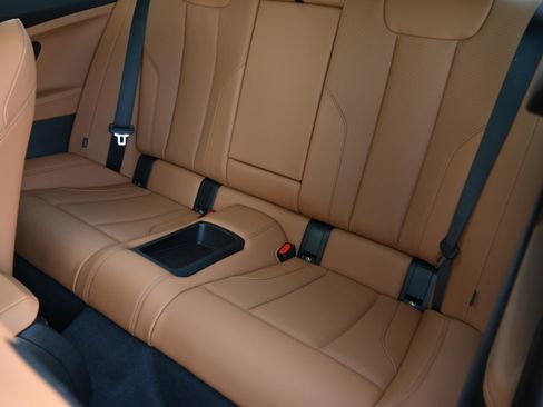 New 2025 BMW 230i Coupe w/ M Sport Package image 10