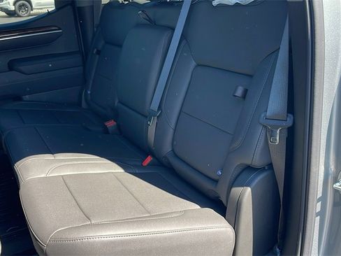 New 2026 GMC Sierra 1500 Elevation w/ Elevation Premium Package image 14