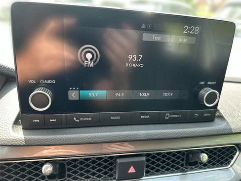 Used 2025 Acura Integra FWD image 18