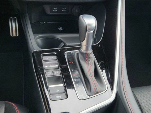 New 2026 Acura ADX A-Spec AWD/4WD image 12