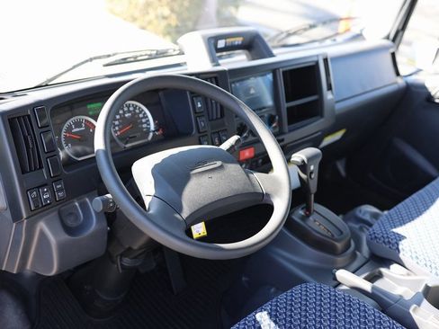 New 2024 Chevrolet Low Cab Forward 5500XD RWD image 25