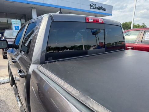 Used 2018 RAM 1500 Big Horn AWD/4WD image 5