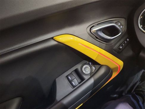 Used 2020 Chevrolet Camaro SS image 22