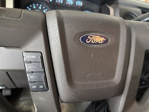 Used 2010 Ford F150 XL AWD/4WD image 10
