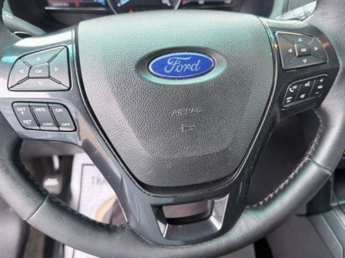 Used 2016 Ford Explorer XLT w/ Equipment Group 201A AWD/4WD image 24