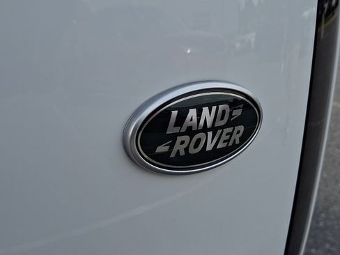 Used 2023 Land Rover Range Rover Long Wheelbase SE AWD/4WD image 33