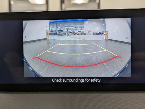 Certified 2024 MAZDA MX-5 Miata Grand Touring w/ Appearance Package image 14