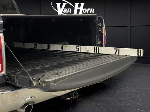 Used 2017 RAM 1500 Laramie image 16