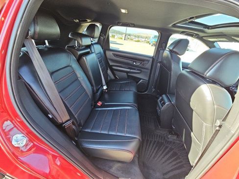 Used 2025 Honda CR-V Sport-L image 27