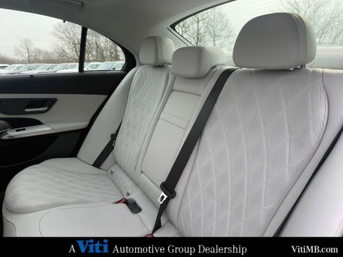 Certified 2024 Mercedes-Benz E 450 4MATIC Sedan image 22