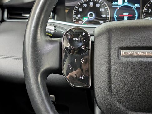 Used 2020 Land Rover Range Rover Evoque S image 30