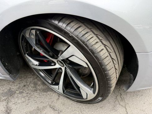 Used 2018 Audi RS 5 w/ Dynamic Package AWD/4WD image 34