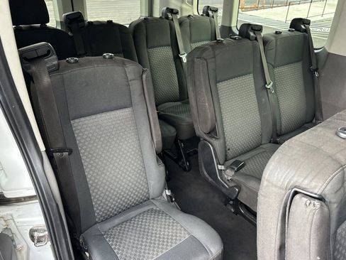 Used 2020 Ford Transit 350 XLT image 16