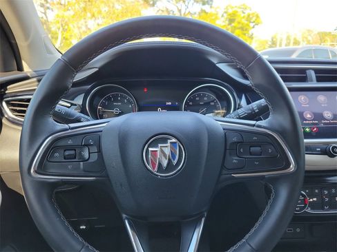 Certified 2023 Buick Encore GX Select image 27