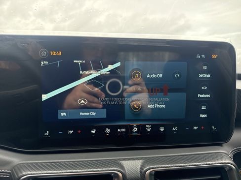 New 2026 Ford Mustang GT Premium image 25