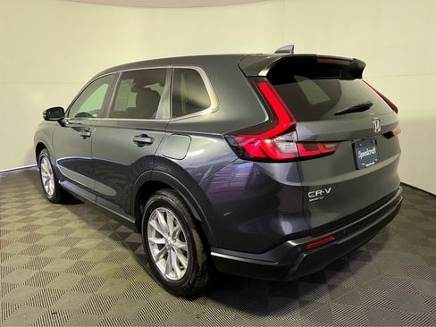 Used 2024 Honda CR-V EX-L image 5