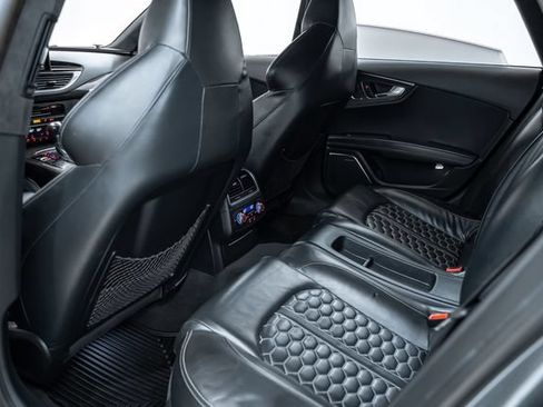 Used 2014 Audi RS 7 Prestige AWD/4WD image 18