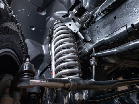 Used 2024 RAM 2500 Limited image 13