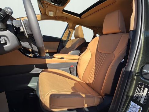 New 2026 Lexus NX 350 350 Premium image 9