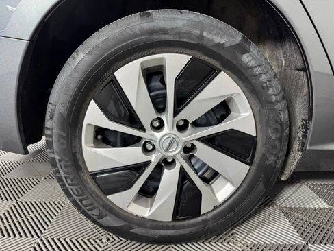 Used 2022 Nissan Altima 2.5 S image 41