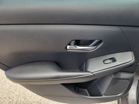 Used 2023 Nissan Sentra SV w/ All-Weather Package FWD image 44
