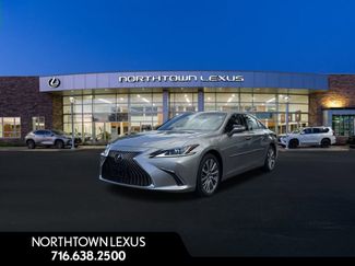 Used 2019 Lexus ES 350 video 1