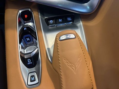 Used 2022 Chevrolet Corvette Stingray image 22