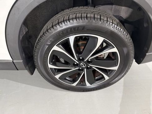 Used 2023 MAZDA CX-5 AWD 2.5 S w/ Premium Package image 7
