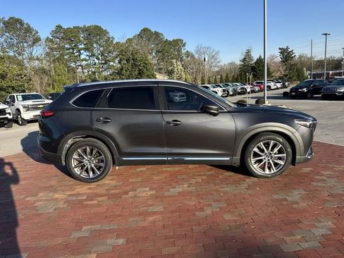 Used 2018 MAZDA CX-9 Grand Touring image 16