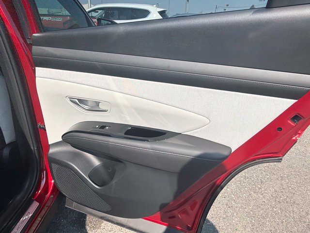 New 2026 Hyundai Tucson Limited AWD/4WD image 11