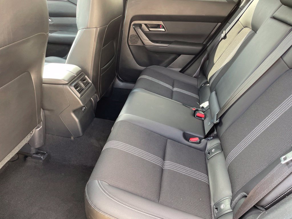Certified 2025 MAZDA CX-50 AWD 2.5 S w/ Preferred Package image 18