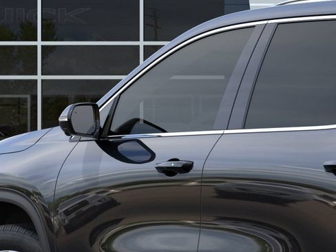 New 2027 Buick Enclave Preferred w/ Super Cruise Package AWD/4WD image 12