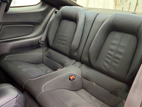 Used 2022 Ford Mustang Coupe w/ Equipment Group 101A image 21