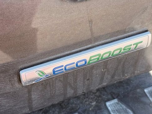 Used 2018 Ford F150 XLT w/ Equipment Group 302A Luxury AWD/4WD image 15
