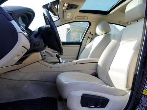 Used 2014 BMW 528i xDrive Sedan image 18