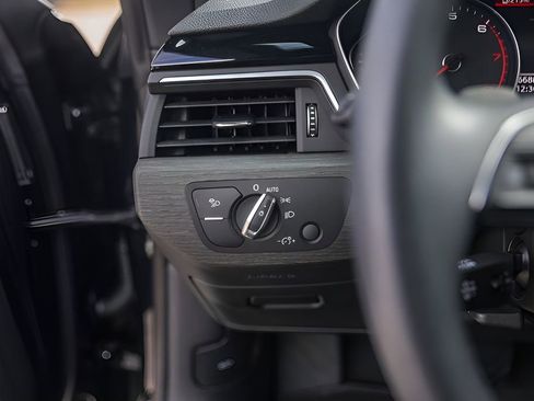 Used 2024 Audi A5 2.0T Premium image 15