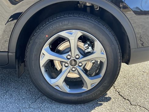 New 2026 Ford Escape ST-Line w/ Tech Pack #1 image 27