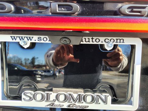 Certified 2024 Dodge Durango R/T image 9