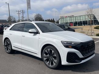 New 2026 Audi Q8 Premium Plus video 1