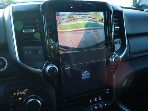 New 2026 RAM 1500 Big Horn image 6